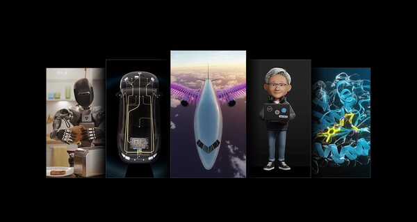 [사진: 엔비디아]