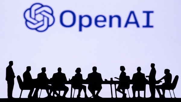 오픈AI가 직원 주식 기부를 허용하며 내부 불만을 완화하려 한다. [사진: 셔터스톡]
