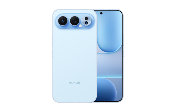 아너500 프로(Honor 500 pro) [사진: 아너]