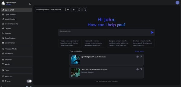 [사진: 오픈렛저]