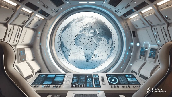 파일코인, 탈중앙화 클라우드 공개…맞춤형 앱 개발 지원