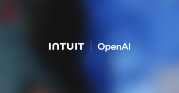 인튜이트가 챗GPT와 통합된다. [사진: 인튜이트]