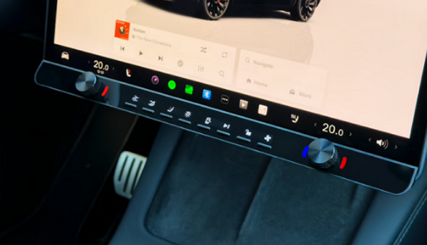  컨트롤 바2(Ctrl-Bar 2) [사진: 킥스타터]