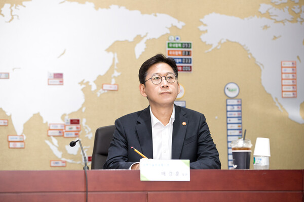 과기정통부, UAE와 AI 동맹 강화…'스타게이트' 협력 방안 논의