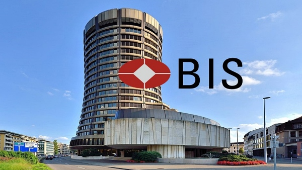 스위스 바젤에 위치한 BIS 본부 [사진: 위키미디어]