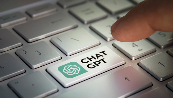 챗GPT를 개인비서로 활용하는 법이 소개됐다.  [사진: 셔터스톡]