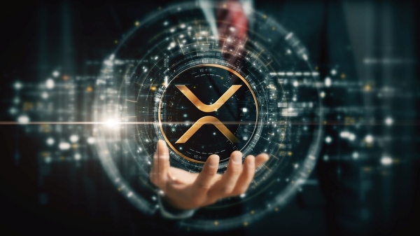XRP [사진: 셔터스톡]