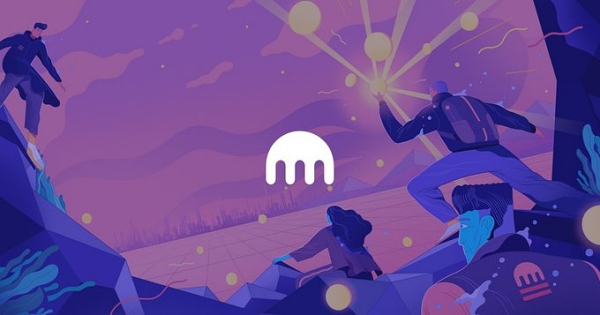 암호화폐 거래소 크라켄이 IPO를 준비하고 있다. [사진: 크라켄]