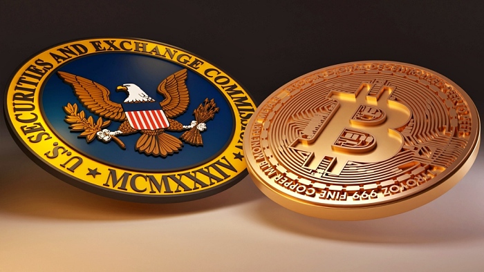 미국 증권거래위원회(SEC) [사진: 셔터스톡]