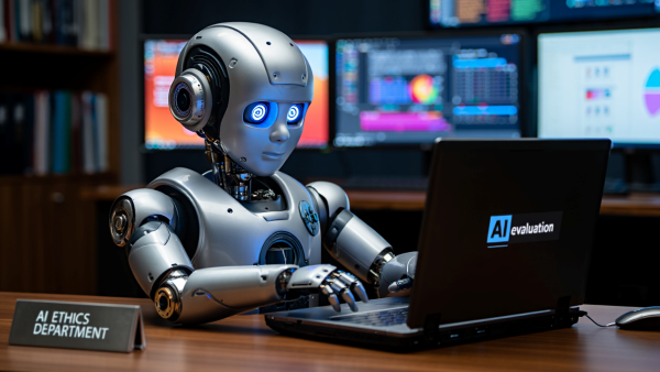 AI가 논문 신뢰도를 판단한다...구글 '스칼라 랩스' 출시 예고 - 뉴스 썸네일 이미지