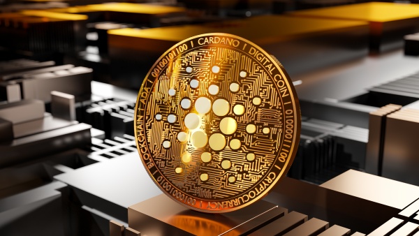 기술적 분석과 온체인 데이터를 종합하면, 카르다노는 반등을 시도할 여지가 있지만 지지선 유지 여부가 핵심 변수다. [사진: 셔터스톡]