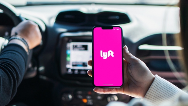 리프트(Lyft) [사진: 셔터스톡]