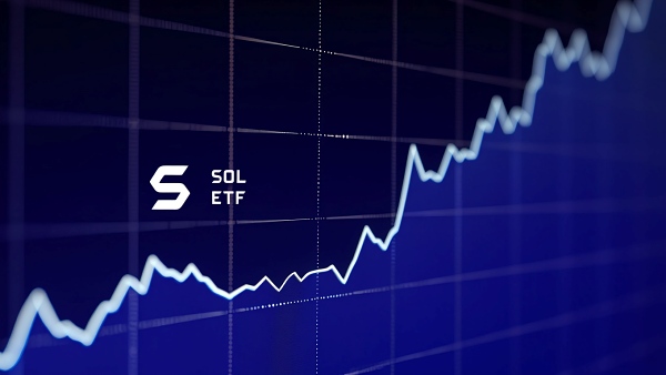 솔라나(SOL) ETF [사진: Reve AI]