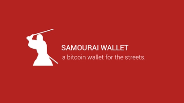 [사진: 사무라이 월렛]