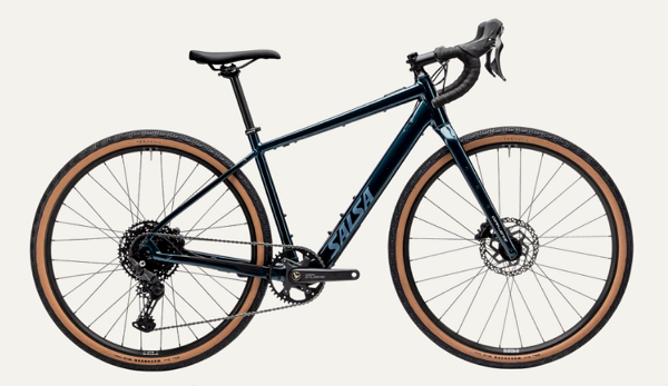 컨플루언스 큐스10(Confluence CUES 10) [사진: 살사 사이클]