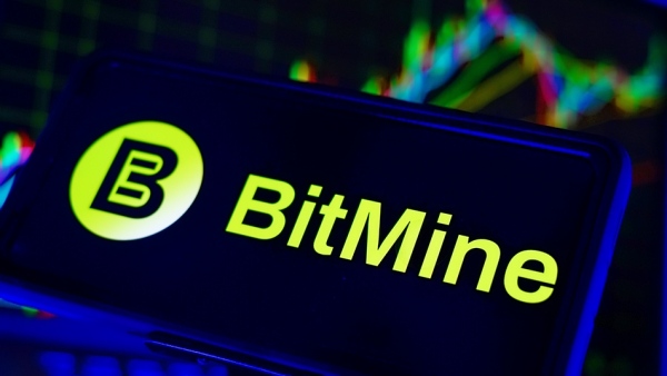 비트마인, 6000만달러 규모 이더리움 매입…총 보유량 350만 ETH