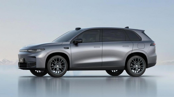 테슬라 모델Y 대항마를 자처한 리프모터 C10 [사진: 리프모터]