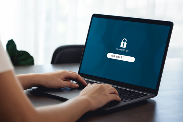 기업들이 패스워드리스 인증 도입을 가속화하고 있다. [사진: 셔터스톡]