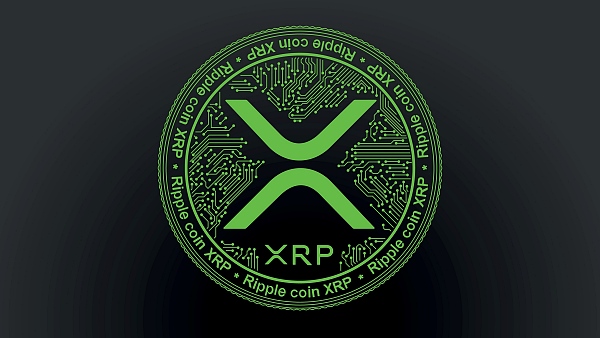 XRP [사진: 셔터스톡]