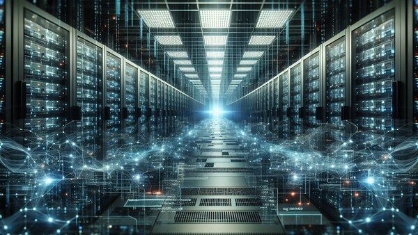 GPU의 감가상각 주기가 회계상의 숫자에 그치지 않고, 클라우드 경제와 AI 산업 수익모델 전반에 중대한 영향을 미치고 있다. [사진: 셔터스톡]