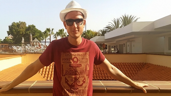 폴란드 암호화폐 전문가 필 코니에츠니 [사진: 필 코니에츠니 엑스]