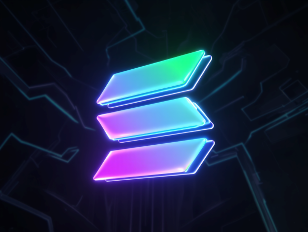 솔라나의 추가 반등 가능성이 커지고 있다 [사진: Reve AI]