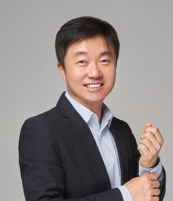 양성훈 삼성벤처투자 부사장 [사진: 삼성전자]