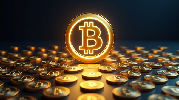 연말 '산타 랠리'가 오게 될지 많은 관심이 쏠리고 있다. [사진: Reve AI]