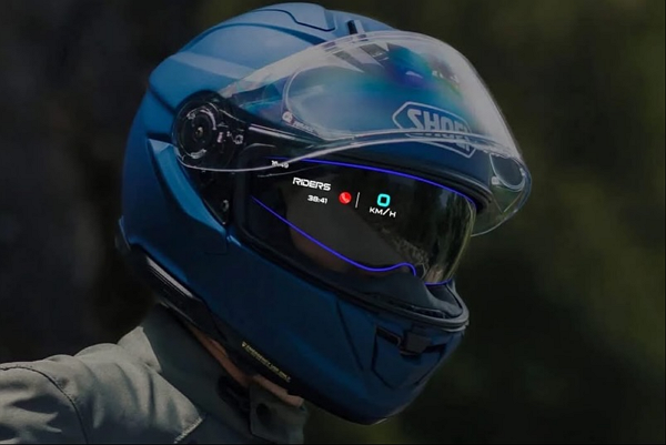 GT-에어3(GT-Air 3) [사진: 쇼에이]