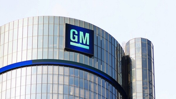 제너럴 모터스(GM) [사진: 셔터스톡]