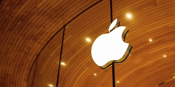 애플 [사진: 셔터스톡]