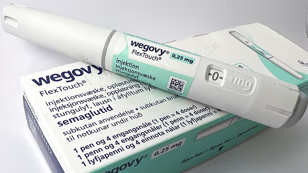 GLP-1 약물은 체중 감량에 효과적이지만, 중단 후 요요 현상과 건강 악화가 발생할 가능성이 크다. [사진: 가디언]