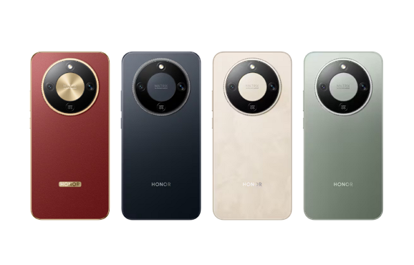 아너 X9d [사진: 아너]