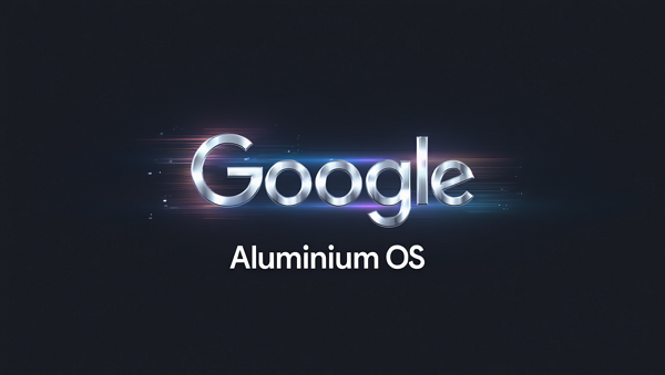구글이 알루미늄OS를 공개할 예정이다. [사진:  ReveAI]