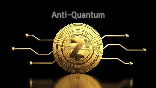 양자 컴퓨터 위협론이 대두되면서 '양자 저항' 암호화폐 시장이 주목받고 있다 [사진: 셔터스톡]