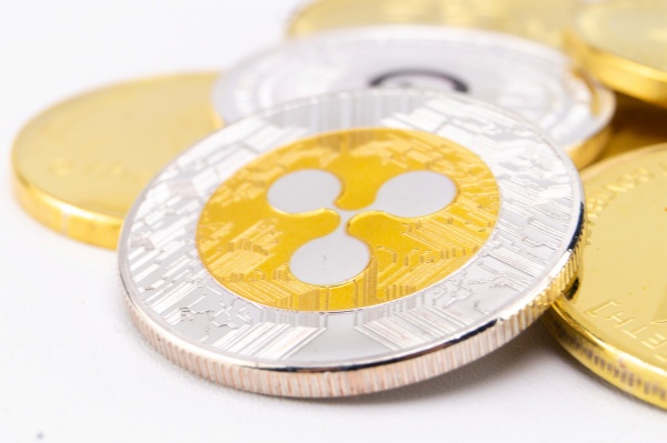 IMF 보고서에 XRP가 차세대 국제 결제 솔루션 중 하나로 포함됐다. [사진: 셔터스톡]