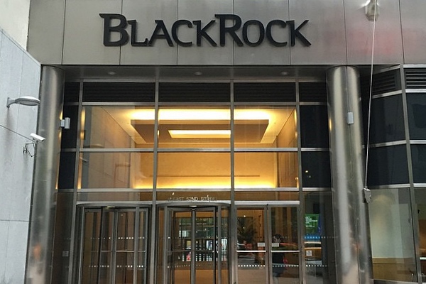 블랙록(BlackRock) [사진: 위키미디어]