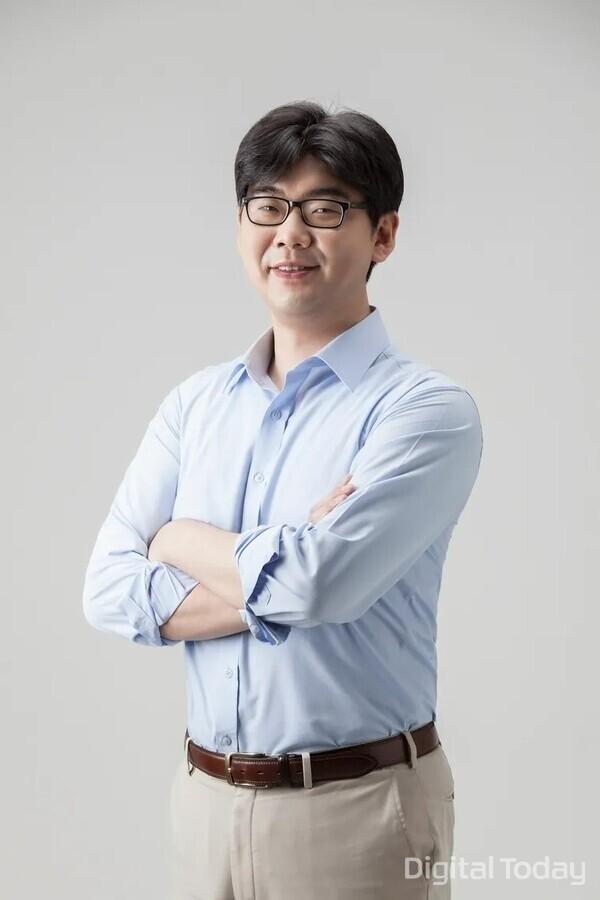 송치형 두나무 회장 [사진: 두나무]