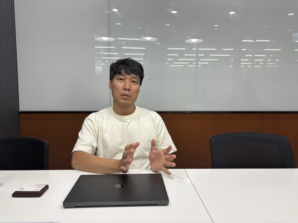 [디투피플]"전자서명 넘어 CLM으로...AI 도큐먼트 인텔리전스 플랫폼 될... - 뉴스 썸네일 이미지