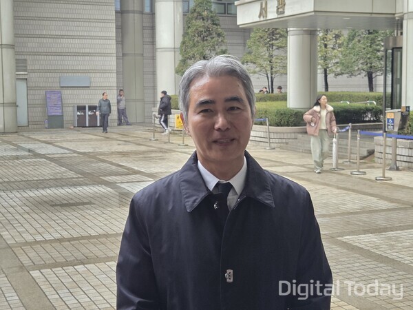 장현국 넥써쓰 대표 2심도 무죄…