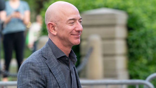 베조스의 프로젝트 프로메테우스, AI 스타트업 제너럴 에이전츠 인수