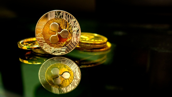 XRP ETF가 시장 판도를 바꿀지 주목된다. [사진: 셔터스톡]