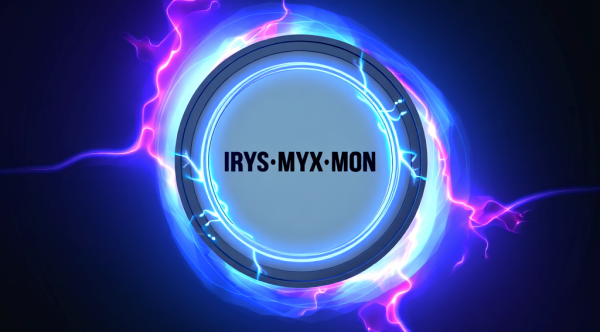 바이낸스 신규 상장 후보로&nbsp;IRYS&middot;MYX&middot;MON가 꼽혔다. [사진: Reve AI]