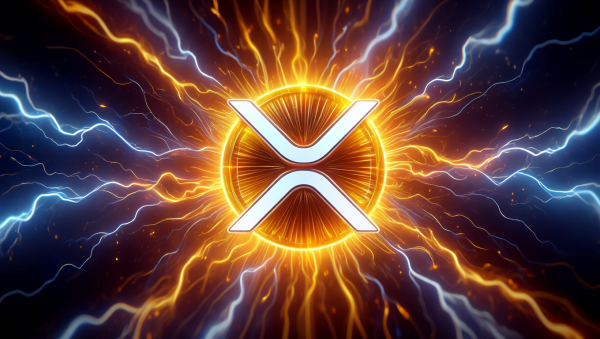 2031년 XRP의 가격은 단순한 예측을 넘어 암호화폐 시장의 미래를 가늠하는 중요한 지표가 될 것이다. [사진: Reve AI]