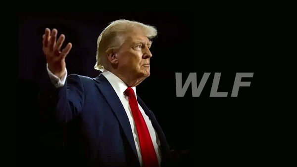 트럼프의 월드 리버티, RWA 플랫폼 출시 예고…USD1 확장 가속