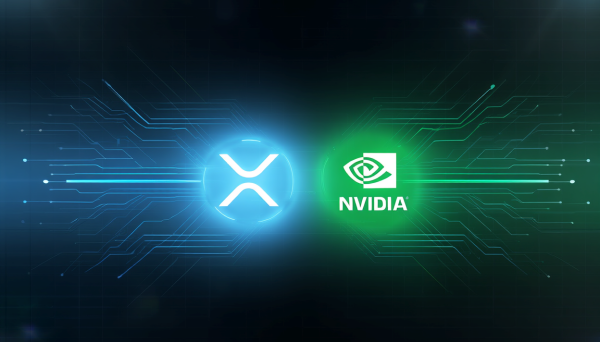 25년 뒤 투자 수익률…엔비디아가 높을까? XRP가 높을까?