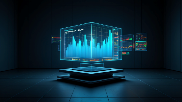 암호화폐 3대 키워드 뜬다… 웹3 결제·예측시장·로봇