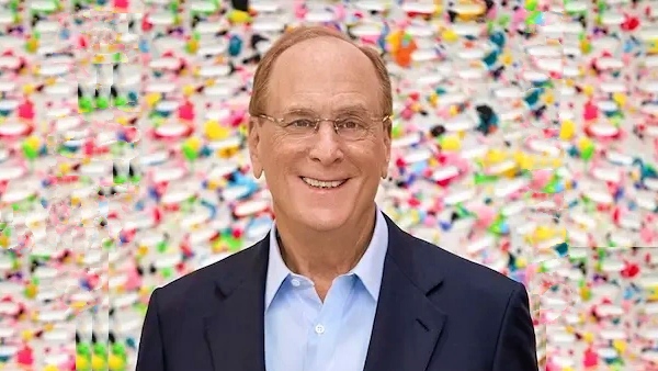 블랙록, 스테이킹 이더리움 ETF 상장 신청