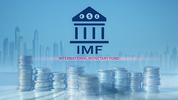 국제통화기금(IMF) [사진: 셔터스톡]