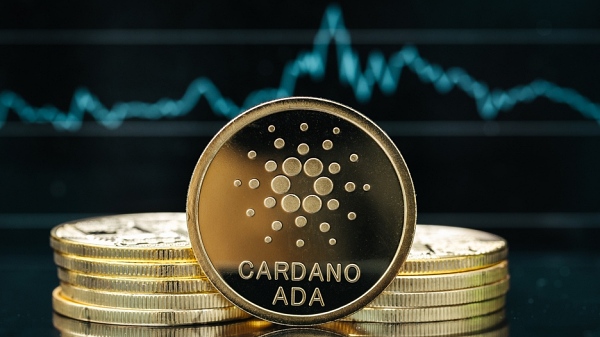 카르다노, 하락 압력 지속…고래 매도 신호 감지